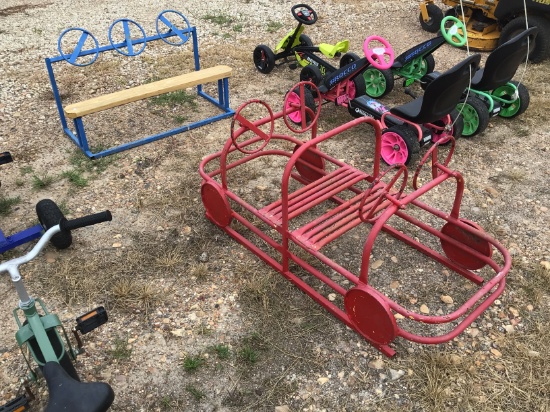 Misc Toys