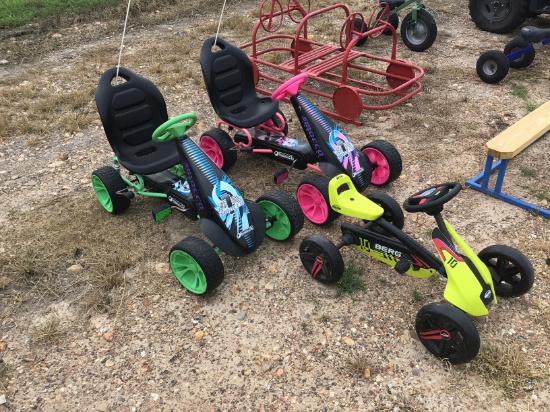 Kids Bikes 3