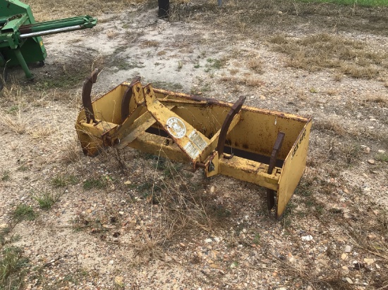 Box Blade