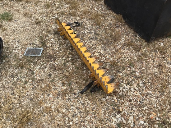 Ripper Attachment