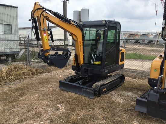 2025 AGT MY50R