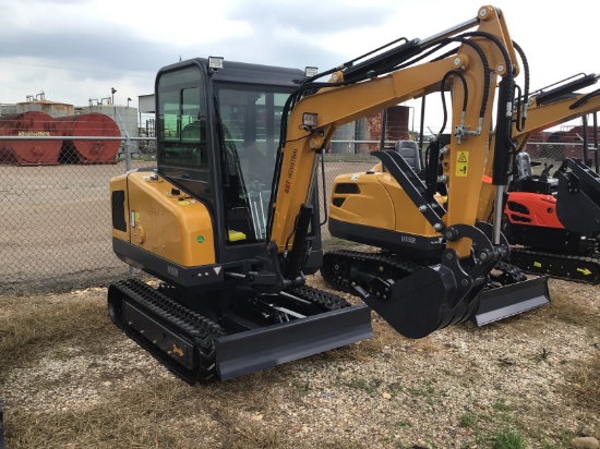 2025 AGT MY50R