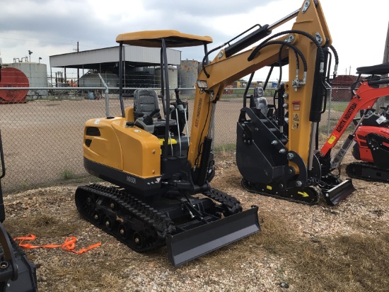 2025 AGT MX50R
