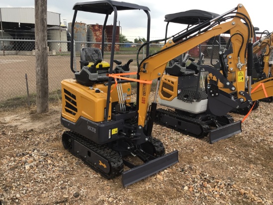 2025 AGT MX20R