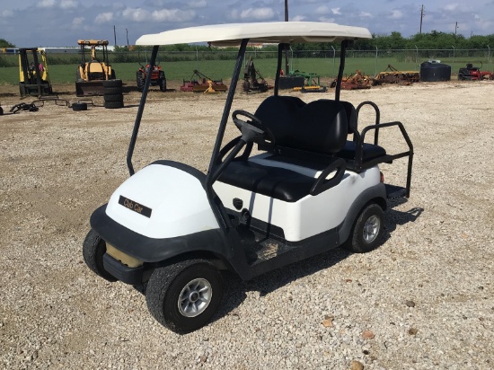 Club Car