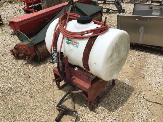 Sprayer