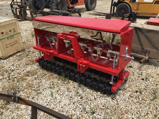 AGT Seeder