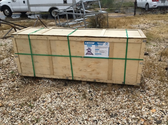 Portable Sawmill