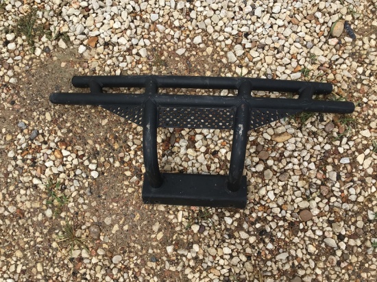 Club Car Bumper