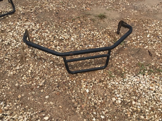 EZGO Bumper