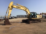 2012 Kobelco SK-350