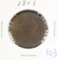 1803 Draped Bust Cent