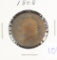 1808 Classic Head Cent