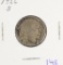 1926-S Indian Nickel KEY
