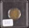 1864 Coppernickel Indian Cent