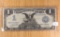 1899 $1 Silver Certificate 