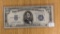 1934 $5 Silver Certificate STAR Fr. 1650*