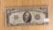 1934 $10 Silver Certificate Fr.1701