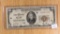 1929 $20 FRBN New York Fr.1870B