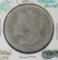 1892-CC Morgan Dollar