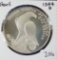 1984-S  Olympic Silver Dollar
