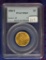1906-S GOLD $5 Liberty MS 63 PCGS