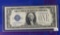 1928-A $1 Silver Certificate Fr. 1601 