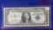 1957-B Silver Certificate STAR Fr. 1621*