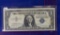 1957-B Silver Certificate STAR Fr. 1621*