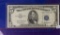 1953-A $5 Silver Certificate STAR Fr. 1656*