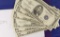 10 NOTES: 1953-B $5 Silver Certificates