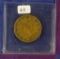 1847 Coronet Large Cent