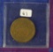 1849 Coronet Large Cent