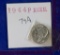 3 COINS: GEM BU War Nickels 1944 PDS