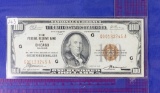 1929 $100 Chicago FRBN Fr. 1890G