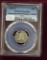 1824/2 Capped Bust Dime JR-2 PCGS Good Details KEY