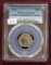 1833 Capped Bust Dime PCGS AU Details