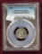 1891 Seated Liberty Dime PCGS Uncirculated Details.