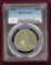 1858 Seated Liberty Half Dollar PCGS XF45