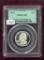 1957 Washington Quarter PCGS PR68 CAM