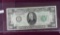 1934 $20 Minneapolis FRN Dk Gn Seal