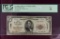 1929 $5 T1 National Bank Note THE CITY NATIONAL BANK OF ATCHISON, KANSAS Ch. 11405 PCGS F15