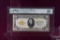 1928 $20 Gold Certificate PMG Ch. VF35