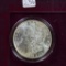 1879 Morgan Dollar