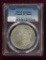 1883 Morgan Dollar PCGS AU Details