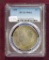 1890 Morgan Dollar PCGS MS61