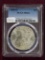 1898-O Morgan Dollar PCGS MS63