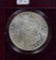 1898 Morgan Dollar