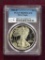 1993-P Silver Eagle PCGS PR 65 DCAM