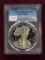 1998-P Silver Eagle PCGS PR 69 DCAM